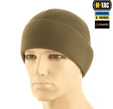 M-Tac  Watch Cap  Polartec Dark Olive Sale