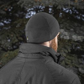 M-Tac  Watch Cap  Light Polartec Black Sale