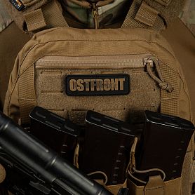 M-Tac  Ostfront Coyote