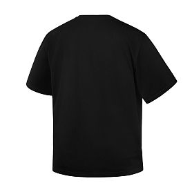 M-Tac �������� Cotton Hard Oversize Black