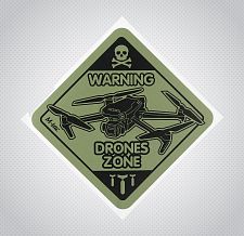 M-Tac  Drones Zone Ranger Green