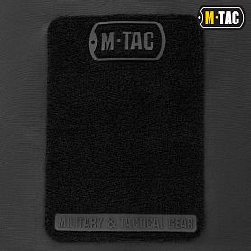 M-Tac парка 3 IN 1 Black