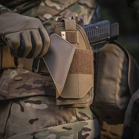 M-Tac   Elite Left Coyote Sale