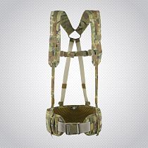 M-Tac      Scout Gen.2 Multicam