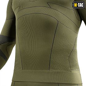 M-Tac ������������ �������������� Ranger Green/Dark Grey
