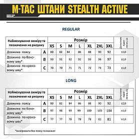 M-Tac   Stealth Active Ranger Green