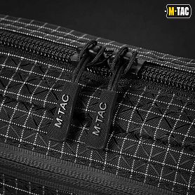 M-Tac  Fanny Bag Black