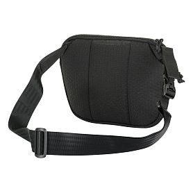 M-Tac ����� Sphaera Hardsling Bag Large Elite Black