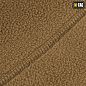 M-Tac  Lite Microfleece Hoodie Coyote Brown