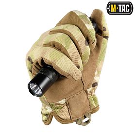 M-Tac перчатки тактические Scout Mk.2 Multicam