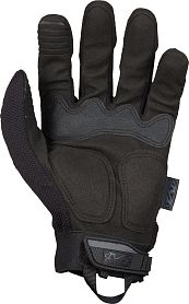 Mechanix рукавички тактичні M-Pact Covert чорні