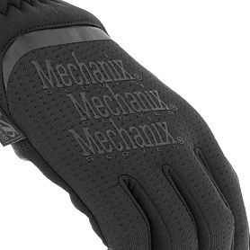 Mechanix   Anti-Static FastFit Covert Gloves Women Black