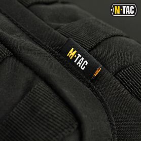 M-Tac  Assistant Bag Black