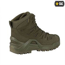 M-Tac   Caiman Olive