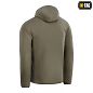 M-Tac  Lite Microfleece Hoodie Dark Olive
