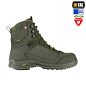 M-Tac  Tactical winter boots Green