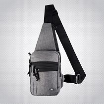 M-Tac -  Melange Grey