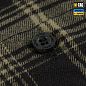 M-Tac  Redneck Shirt Black/Tan