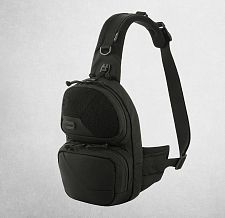 M-Tac  Buckler Bag Elite Black