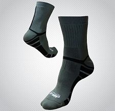 Зимові шкарпетки Tramp Olive