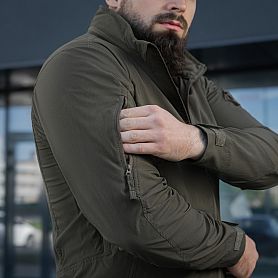 M-Tac  Flash Dark Olive Sale