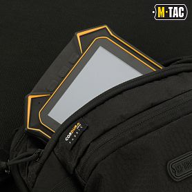M-Tac  Sphaera Hex Hardsling Bag Elite Black