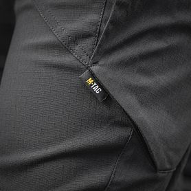 M-Tac брюки Sahara Flex Light Black