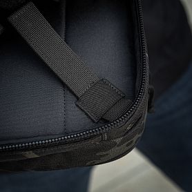 M-Tac  EDC Bag Elite Multicam Black
