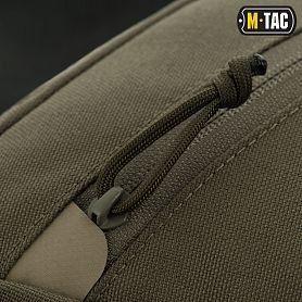 M-Tac  Sling Pistol Bag Premium Ranger Green