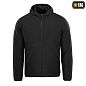 M-Tac  Lite Microfleece Hoodie Black