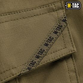 M-Tac брюки Patriot Flex Dark Olive