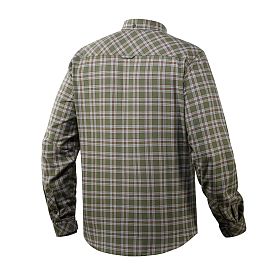 M-Tac ������� Lumberjack Cotton Olive/Grey