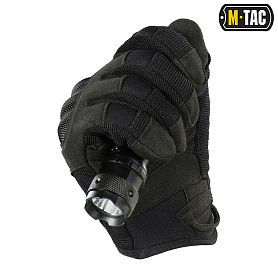 M-Tac  Assault Tactical Mk.6 Black Sale