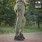 M-Tac брюки тактические женские Aggressor Flex Army Olive