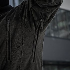 M-Tac   Windblock Division Gen.II Black