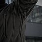 M-Tac   Windblock Division Gen.II Black
