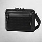 M-Tac  Admin Bag Large Elite   Black