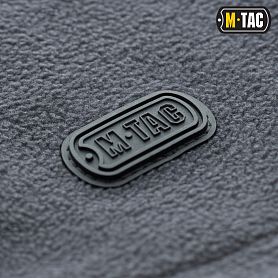 M-Tac куртка флисовая Alpha Gen.II Dark Grey