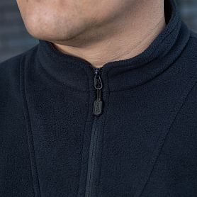 M-Tac  Delta Polartec Dark Navy Blue Sale