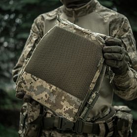 M-Tac  Cuirass Elite MM14