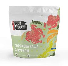      Food Mission