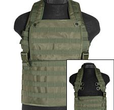    MOLLE Chest Rig 