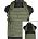 ̳   MOLLE Chest Rig 