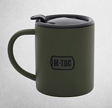 M-Tac ����������� 280 �� � ������� �����