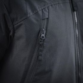 M-Tac куртка зимняя Alpha Gen.III Pro Black