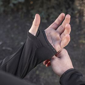 M-Tac  Polartec Sport Black Sale