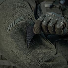 M-Tac  Queen of spades Ranger Green/Black Sale