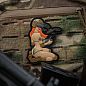 M-Tac ������� Tactical girl �6 PVC redhead MC V1