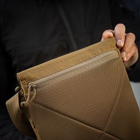 M-Tac  Konvert Bag X-Pac Elite Coyote