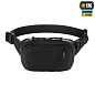 M-Tac  City Waist Bag Lite-NR Elite Black